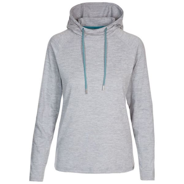 Trespass Womens/Ladies Hattie Active Hoodie