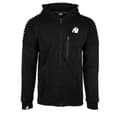 Miniatyrbild 7 av 11: Delta Hoodie, black, Gorilla Wear