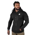 Miniatyrbild 4 av 11: Delta Hoodie, black, Gorilla Wear
