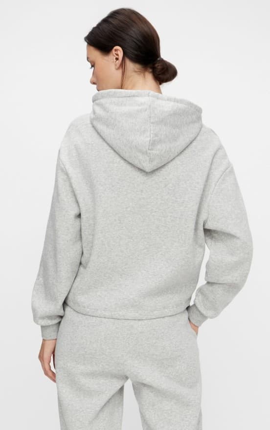Pieces - pcChilli LS Hoodie