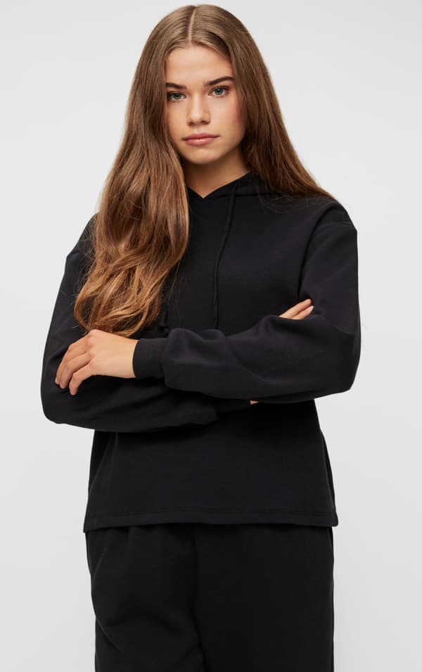 Pieces - pcChilli LS Hoodie