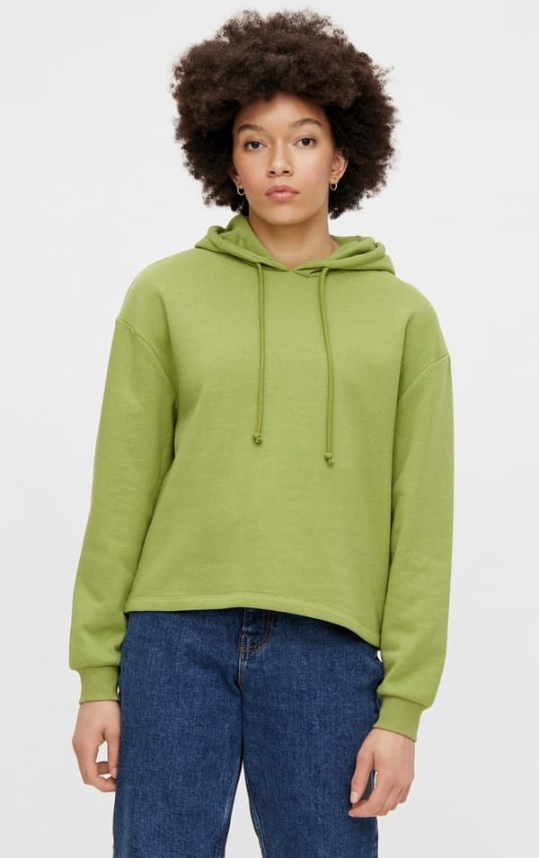 Pieces - pcChilli LS Hoodie