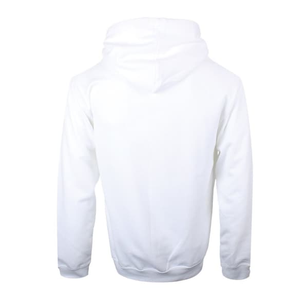 Grindstore Mens Pierced Rose Hoodie