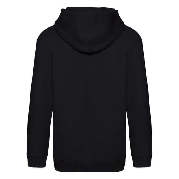 Marvel Girls The Falcon Emblem Hoodie
