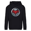 Pikkukuva 1 / 4: Marvel Girls The Falcon Emblem Hoodie