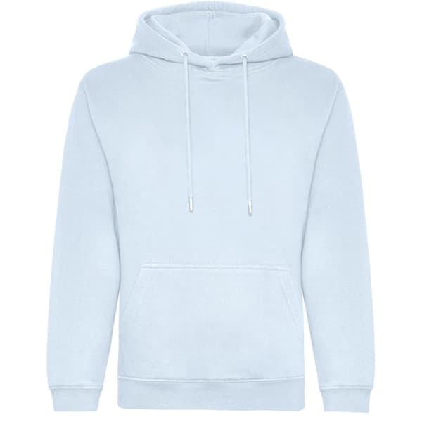 Awdis Mens Organic Hoodie