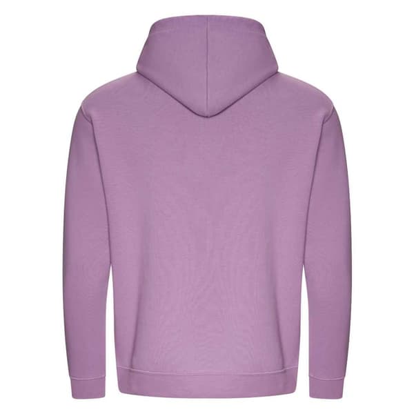 Awdis Mens Organic Hoodie