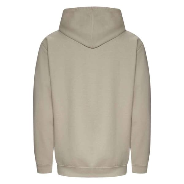 Awdis Mens Organic Hoodie