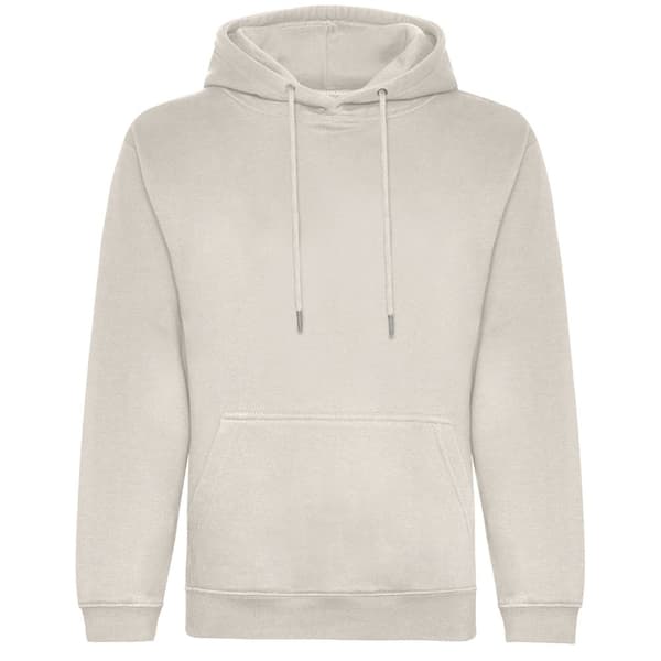 Awdis Mens Organic Hoodie