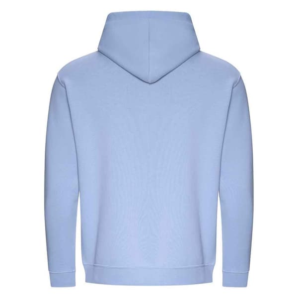 Awdis Mens Organic Hoodie