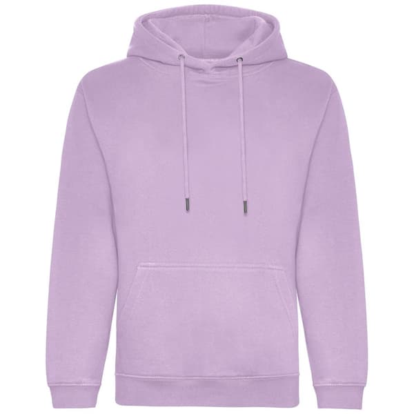 Awdis Mens Organic Hoodie