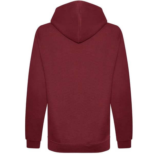 Awdis Mens Organic Hoodie
