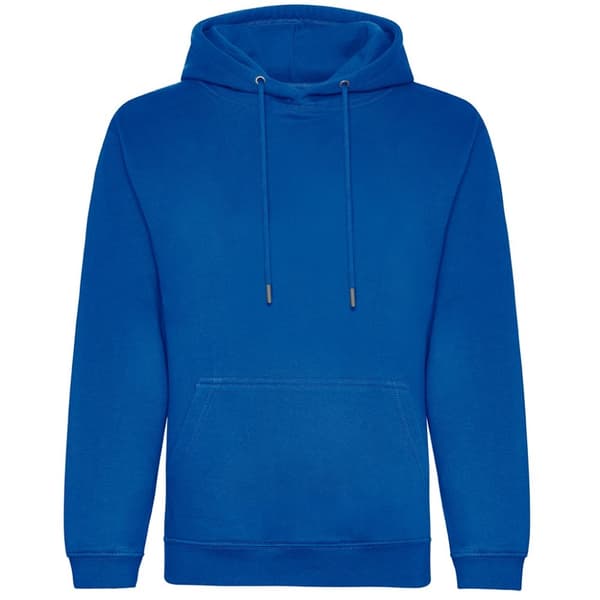 Awdis Mens Organic Hoodie
