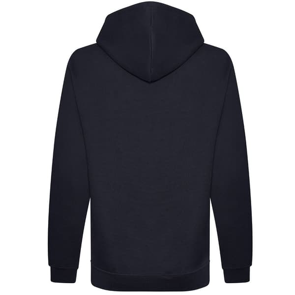 Awdis Mens Organic Hoodie
