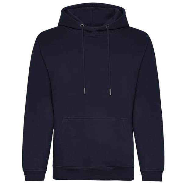 Awdis Mens Organic Hoodie