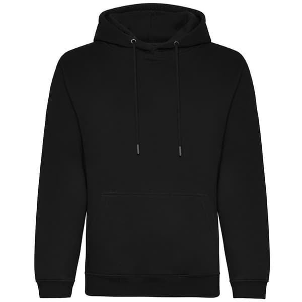 Awdis Mens Organic Hoodie