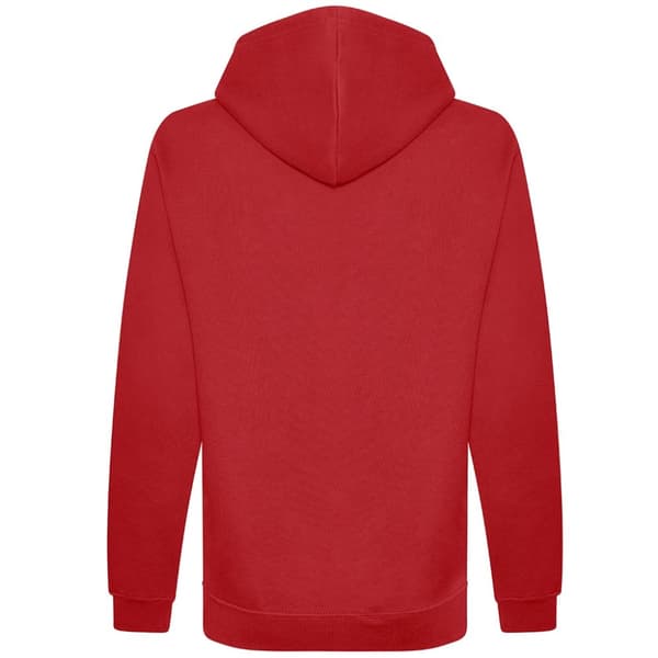 Awdis Mens Organic Hoodie