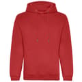Miniatyrbilde 1 av 2: Awdis Mens Organic Hoodie