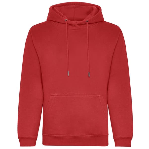 Awdis Mens Organic Hoodie