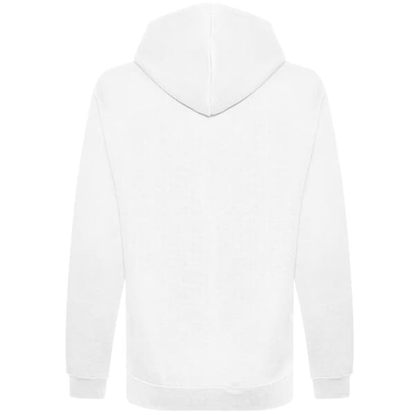 Awdis Mens Organic Hoodie