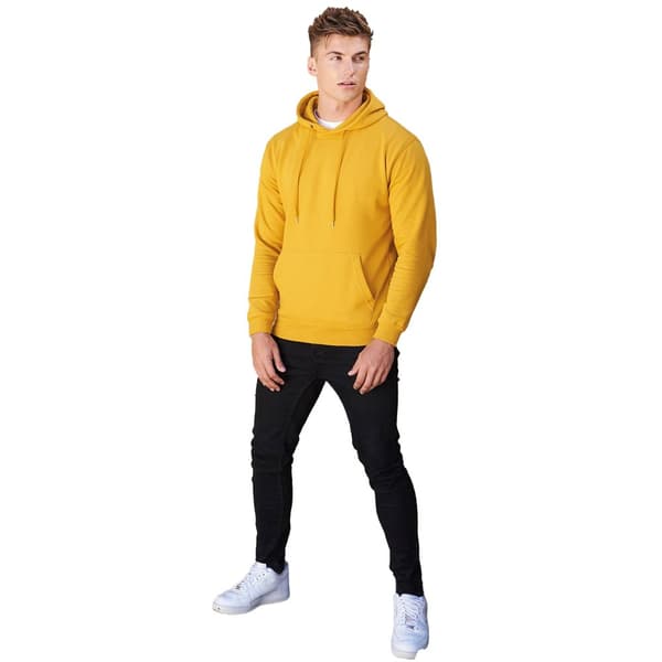 Awdis Mens Organic Hoodie