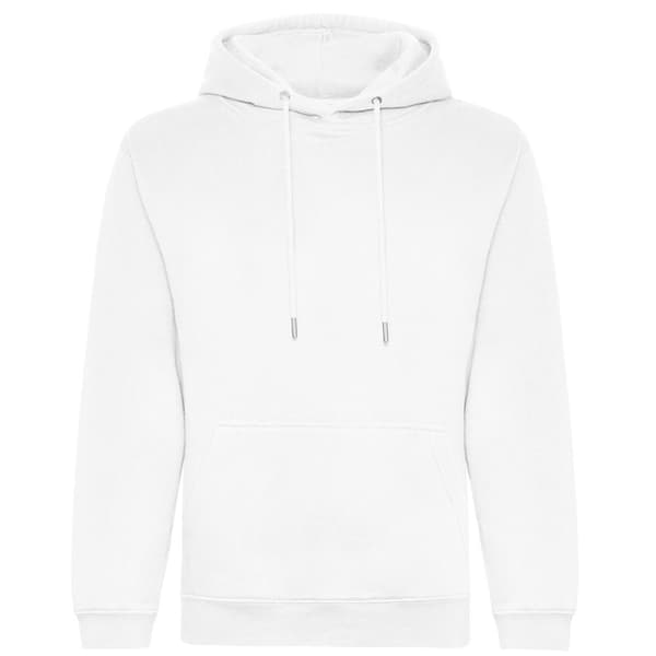 Awdis Mens Organic Hoodie