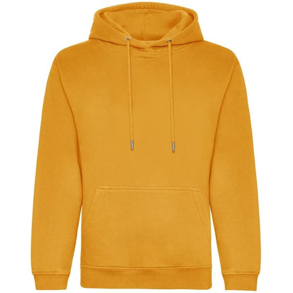 Awdis Mens Organic Hoodie