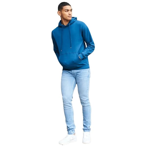 Awdis Mens Organic Hoodie