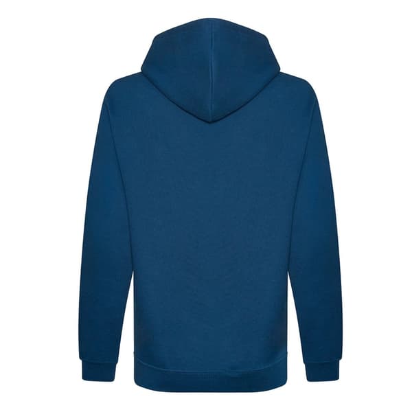 Awdis Mens Organic Hoodie