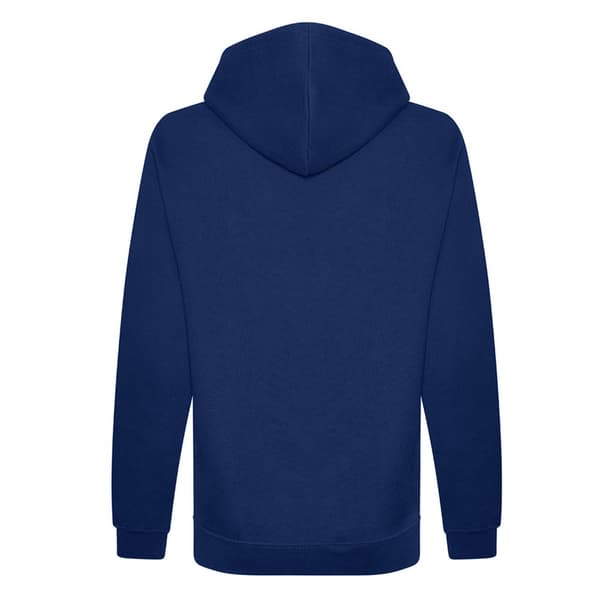 Awdis Mens Organic Hoodie