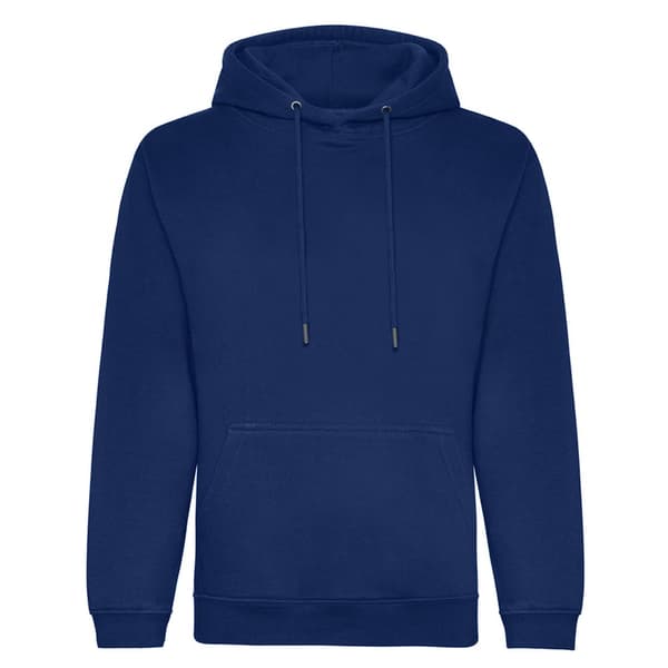 Awdis Mens Organic Hoodie