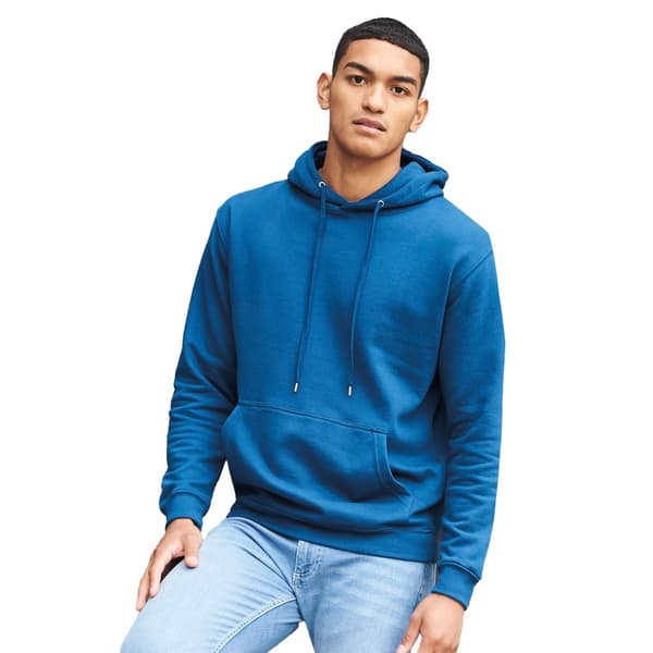 Awdis Mens Organic Hoodie