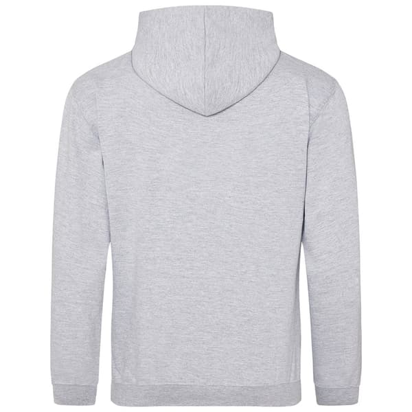 Awdis Mens Organic Hoodie