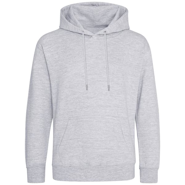 Awdis Mens Organic Hoodie