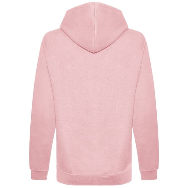 Awdis Mens Organic Hoodie