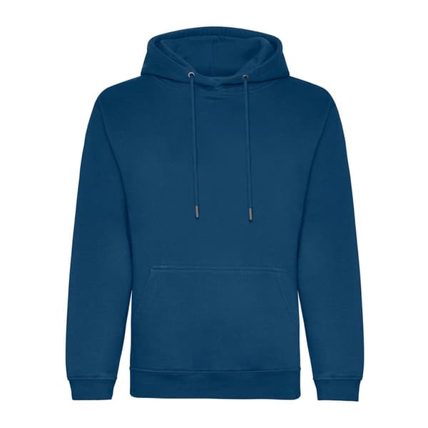 Awdis Mens Organic Hoodie