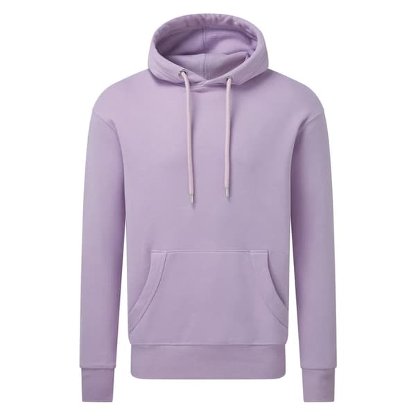 Anthem Mens Organic Hoodie