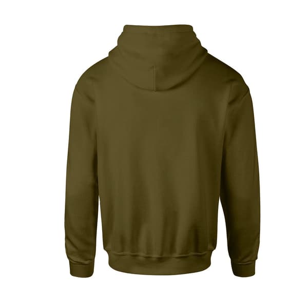 Anthem Mens Organic Hoodie