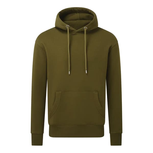 Anthem Mens Organic Hoodie