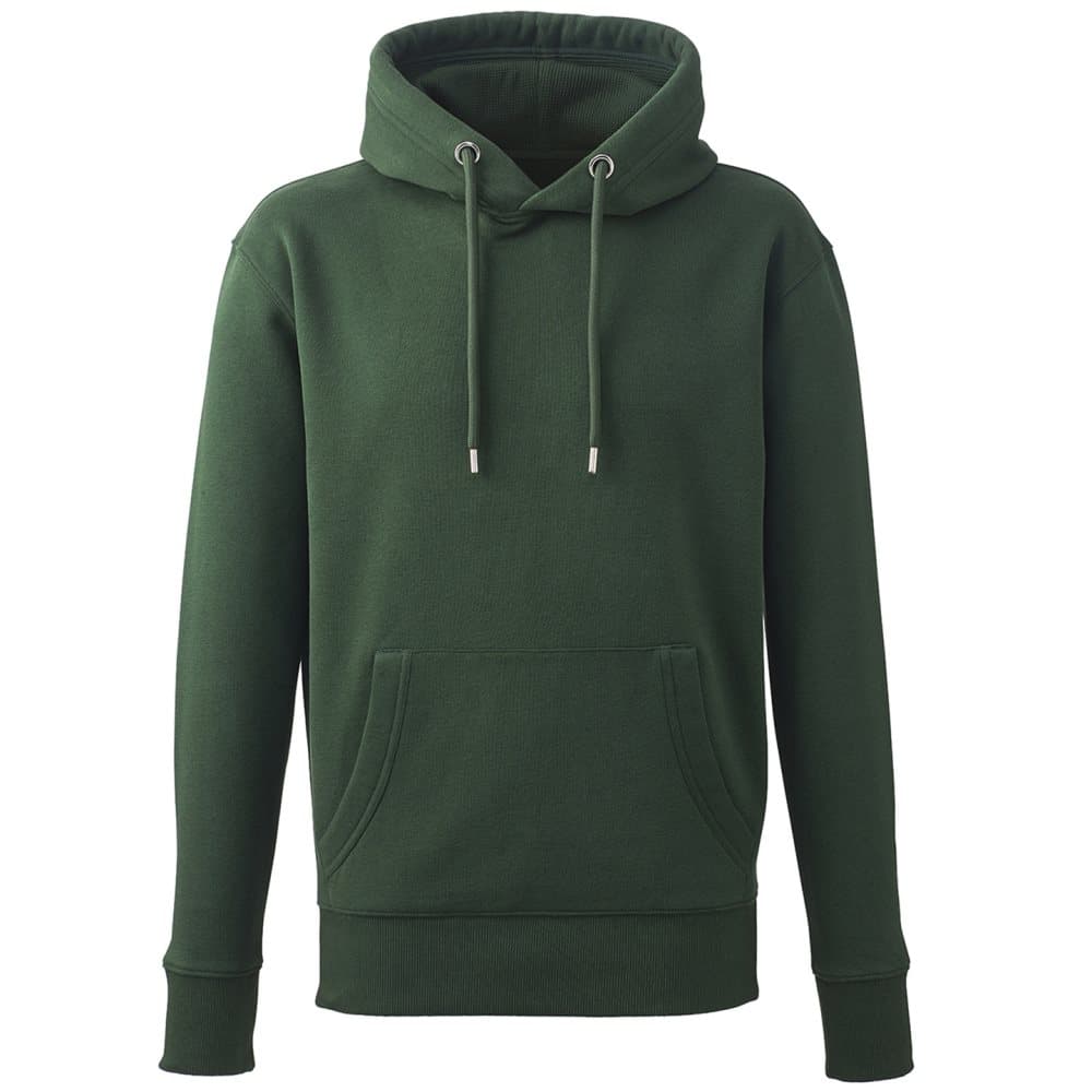 Anthem Organic Hoodie för män