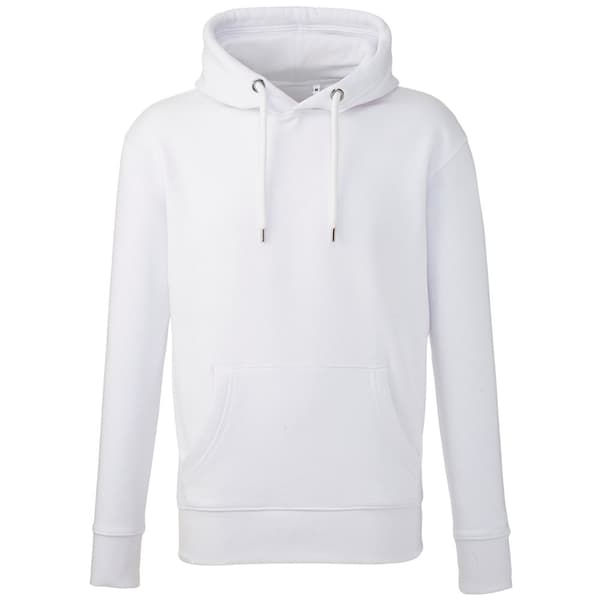 Anthem Mens Organic Hoodie