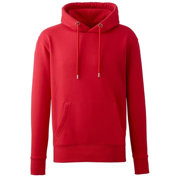 Anthem Mens Organic Hoodie