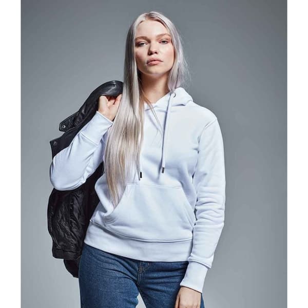 Anthem Kvinnor/Damer Organic Hoodie