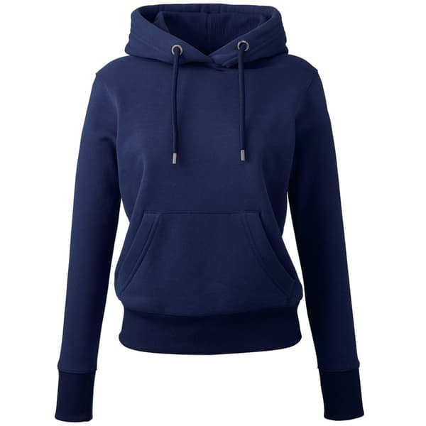 Anthem Kvinnor/Damer Organic Hoodie