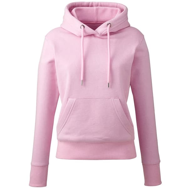 Anthem Kvinnor/Damer Organic Hoodie
