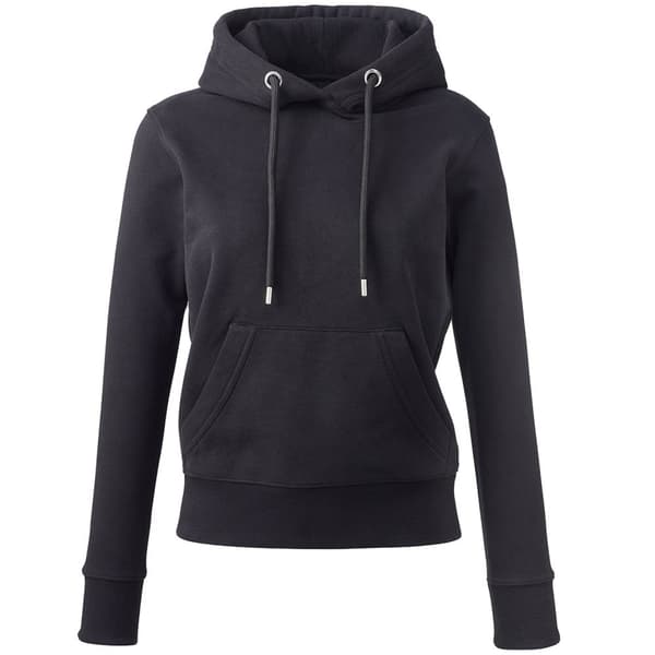 Anthem Kvinnor/Damer Organic Hoodie