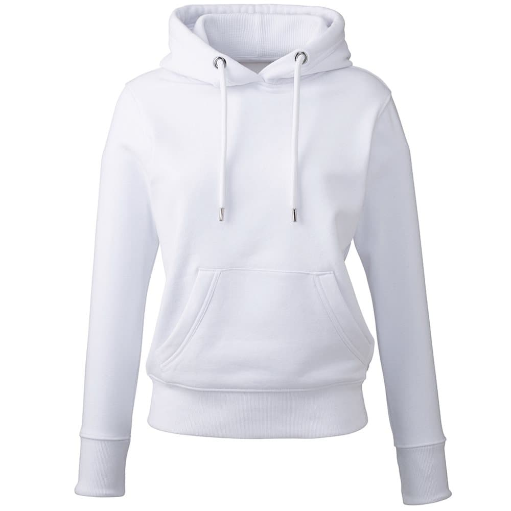 Anthem Kvinnor/Damer Organic Hoodie