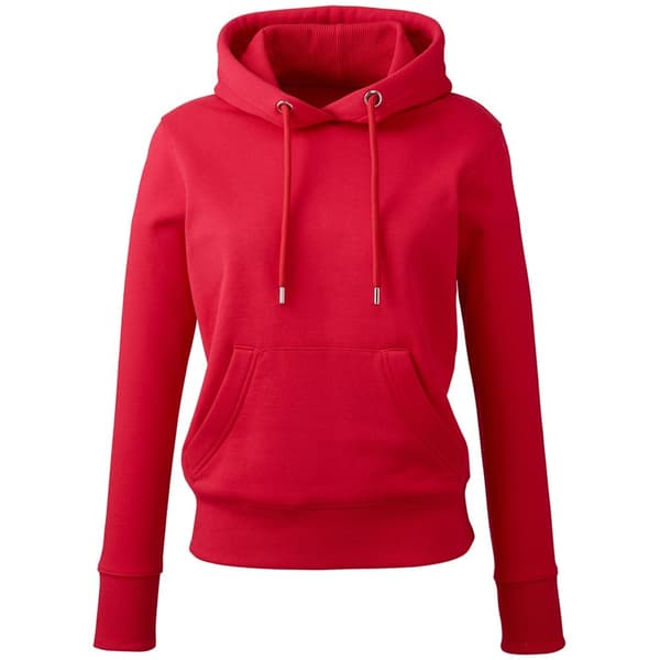 Anthem Kvinnor/Damer Organic Hoodie
