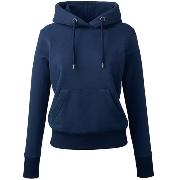 Anthem Kvinnor/Damer Organic Hoodie