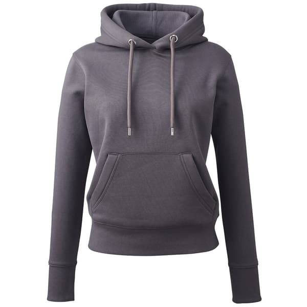 Anthem Kvinnor/Damer Organic Hoodie